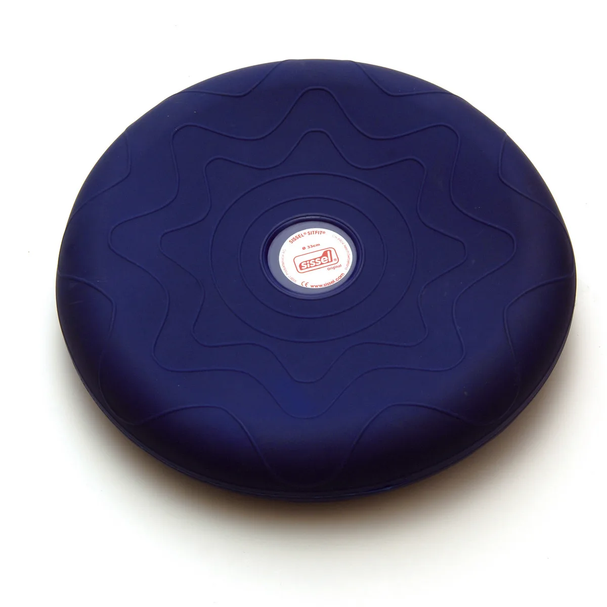 SISSEL® SITFIT® tasakaalupadi 36 cm, sinine