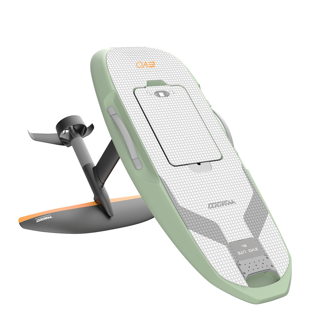 Waydoo Flyer EVO Lite elektriline e-foil