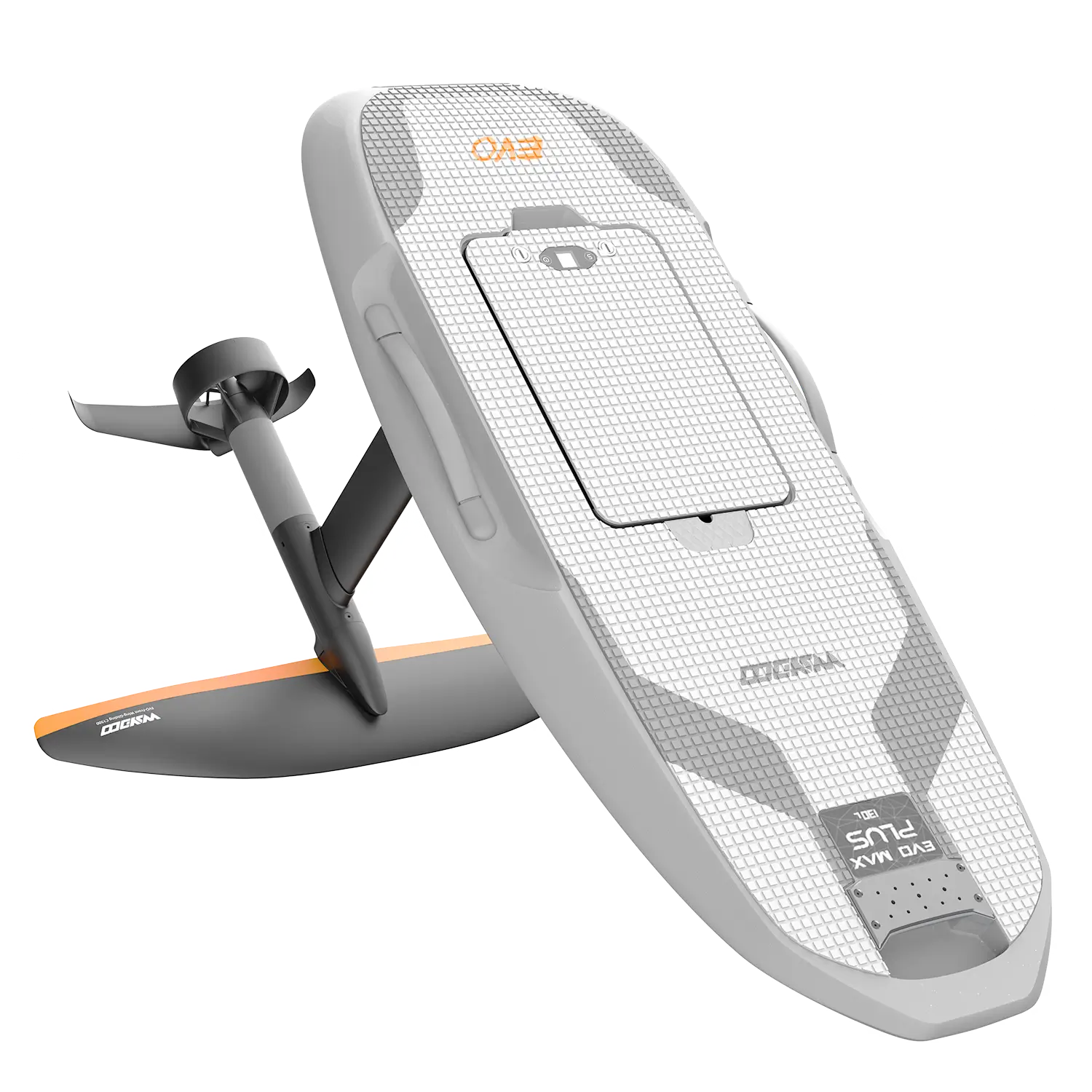 Waydoo Flyer EVO MAX PLUS elektriline e-foil