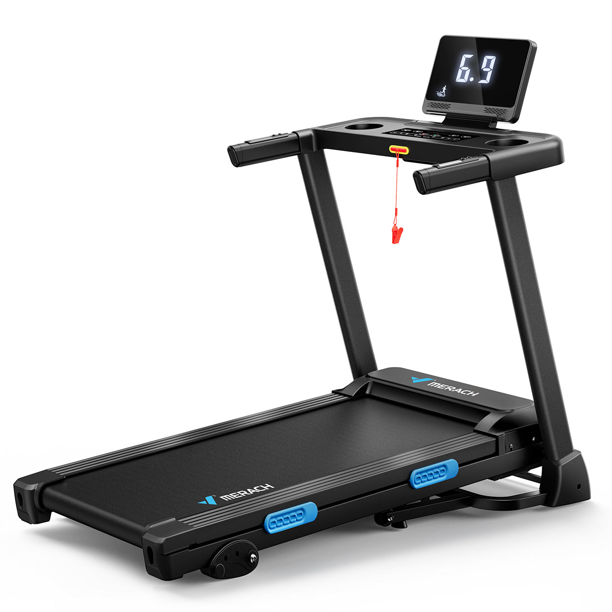 MERACH MR-T12B1 treadmill